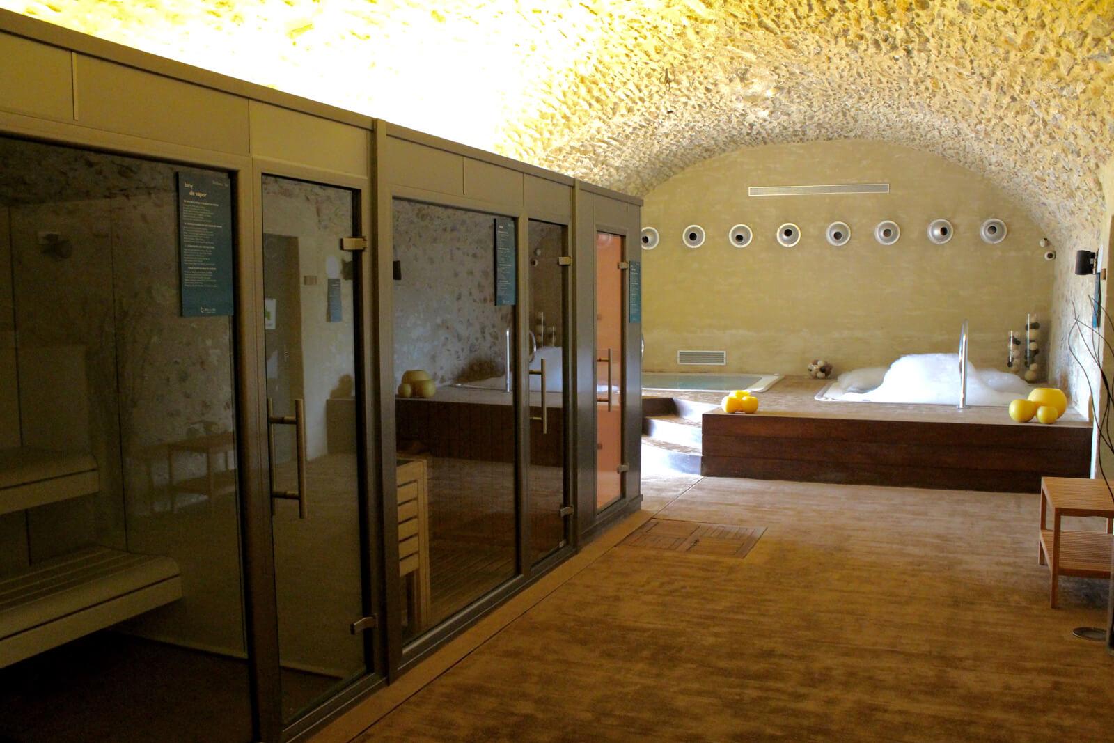 Urh - Hotel Moli Del Mig Торроэлья-де-Монгри Экстерьер фото