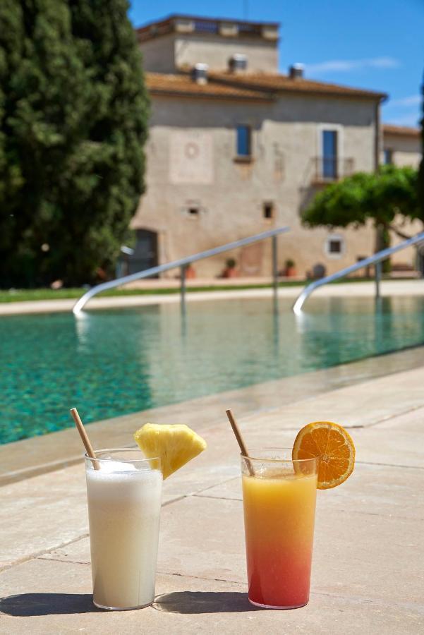 Urh - Hotel Moli Del Mig Торроэлья-де-Монгри Экстерьер фото
