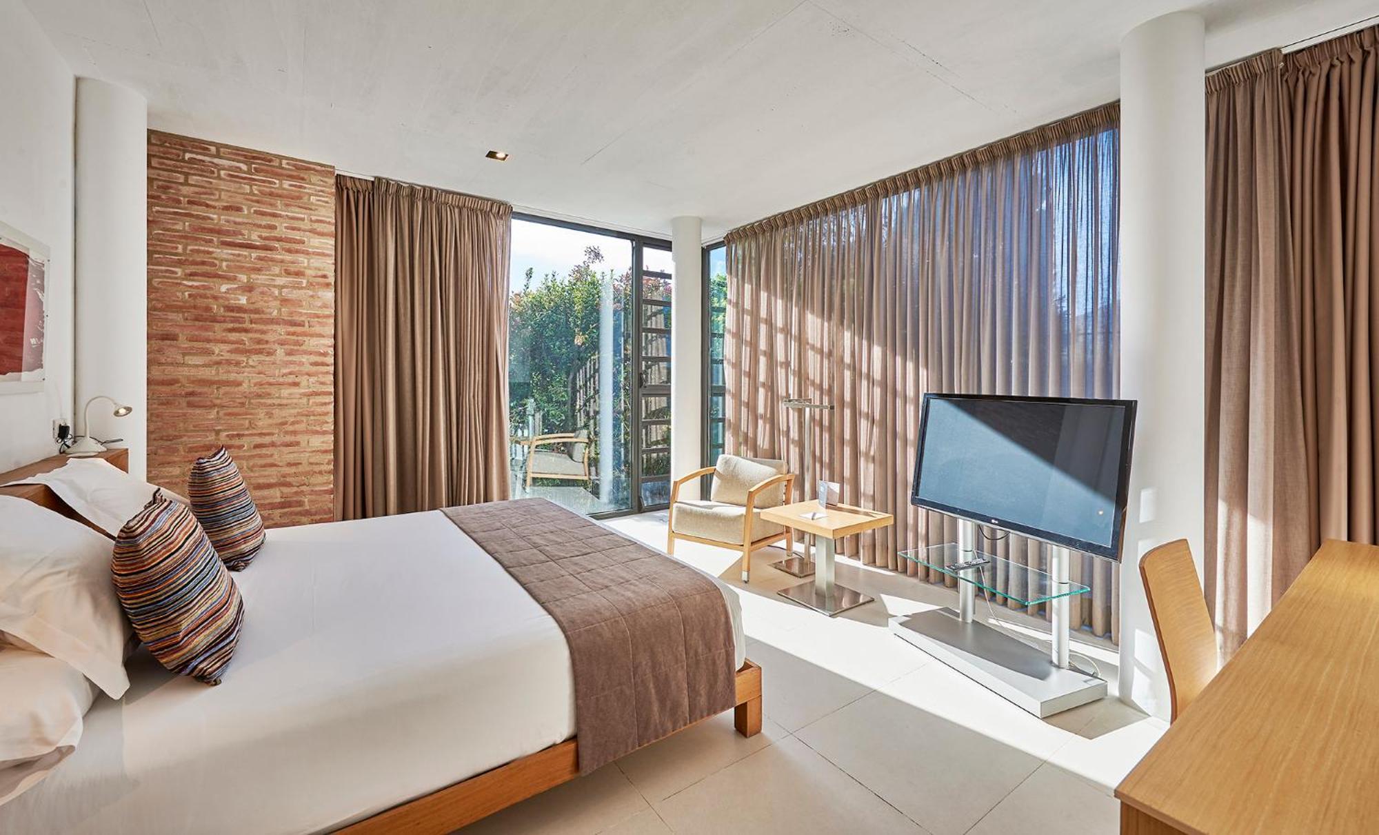 Urh - Hotel Moli Del Mig Торроэлья-де-Монгри Номер фото