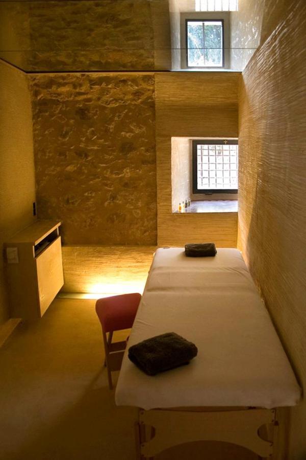 Urh - Hotel Moli Del Mig Торроэлья-де-Монгри Экстерьер фото
